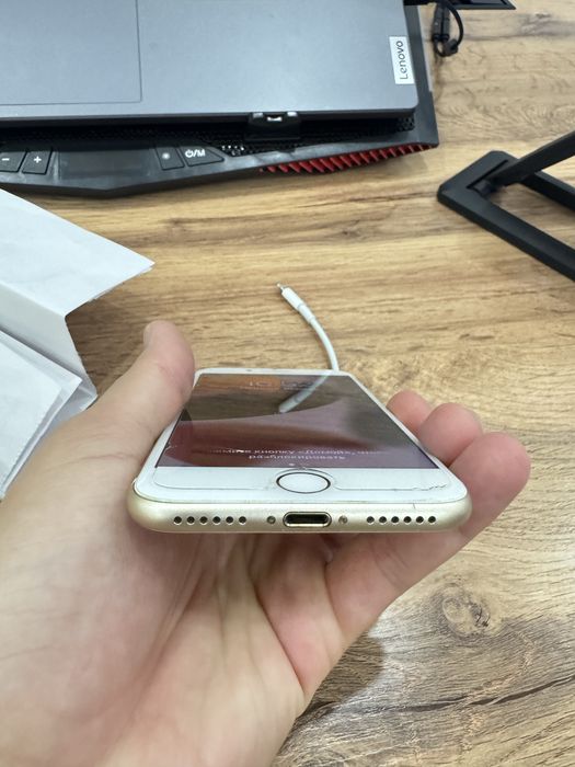 Iphone 7 Gold 32 GB