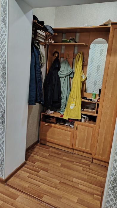 Продам 3-х комнатную квартиру.