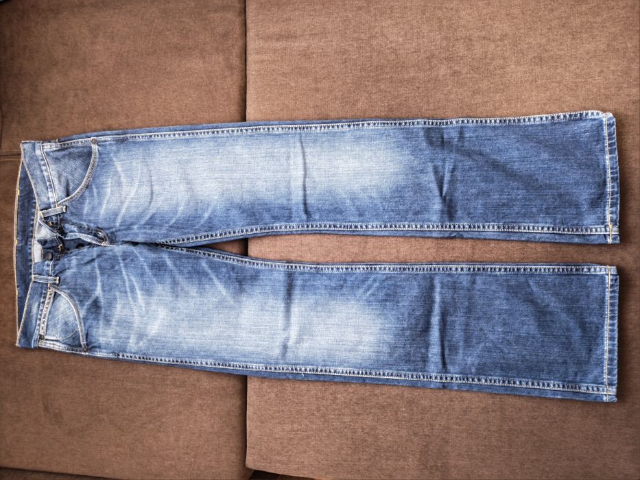 Мъжки дънки Wrangler