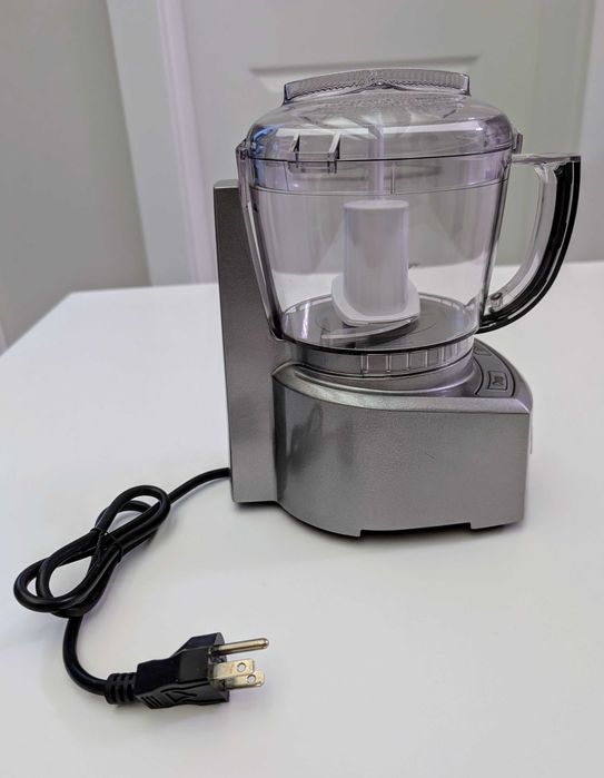Cuisinart CH-4DC Elite Collection – Mini tocător / râșniță