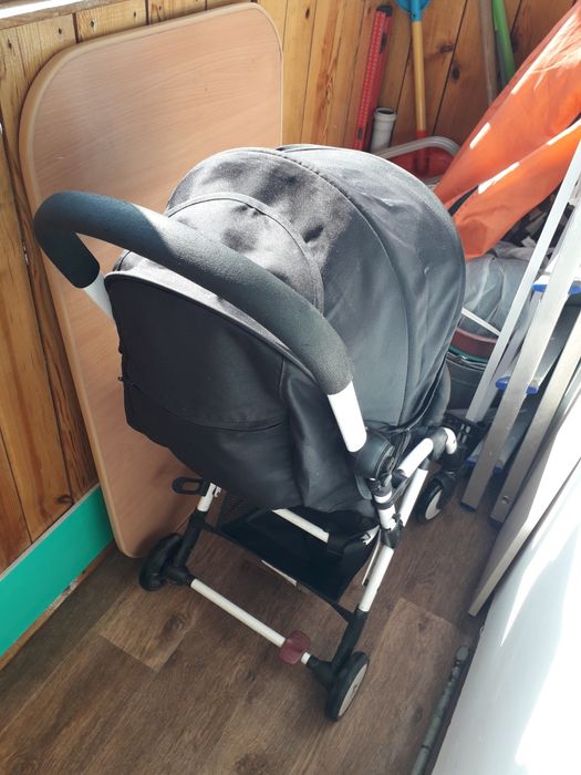 Продается коляска