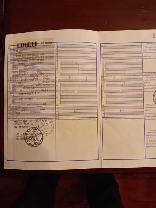 Opel Astra H, CDTI 2006