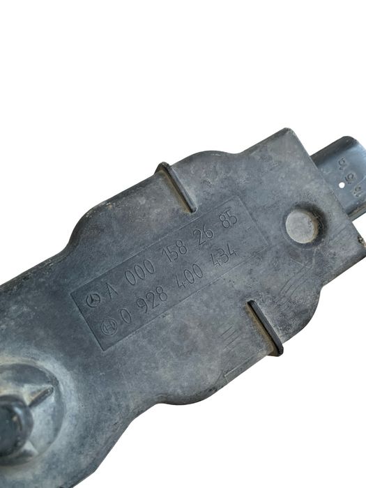 Bobina Inductie Mercedes-Benz A-Class W168 1997 - 2005 1.6I A0001582685