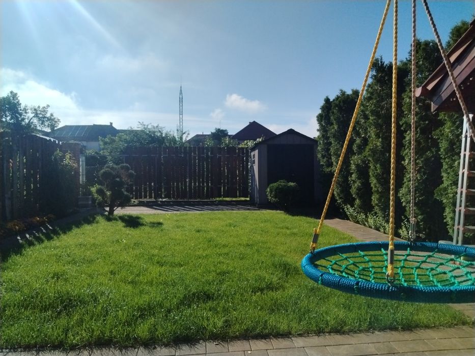 Inchiriez casa Carttier rezidential str. GH Baritiu