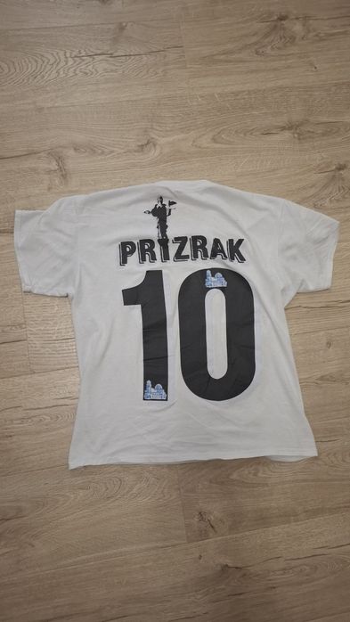 Prizrak  тениска