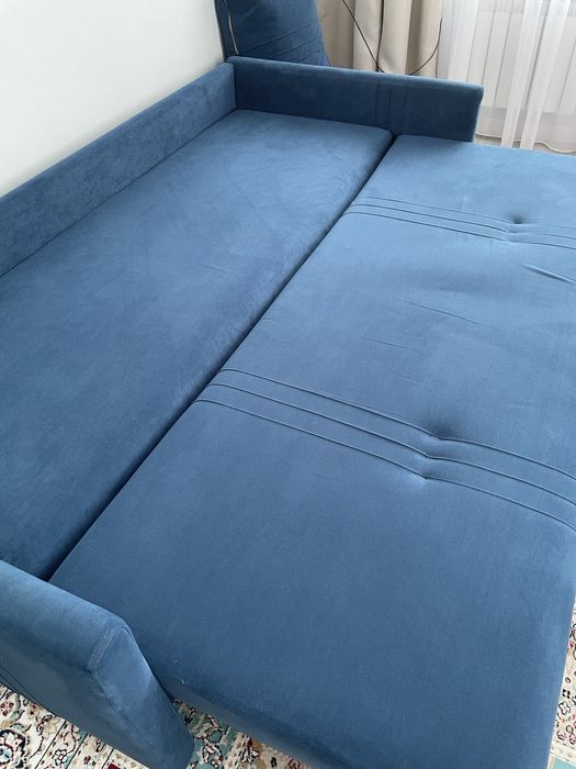 Продам диван в отличном состоянии