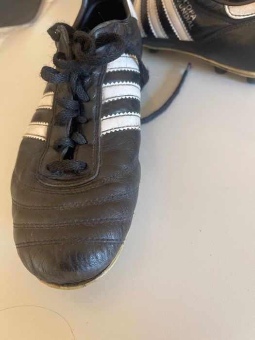 Adidas Copa Mundial оригинални футболни бутонки