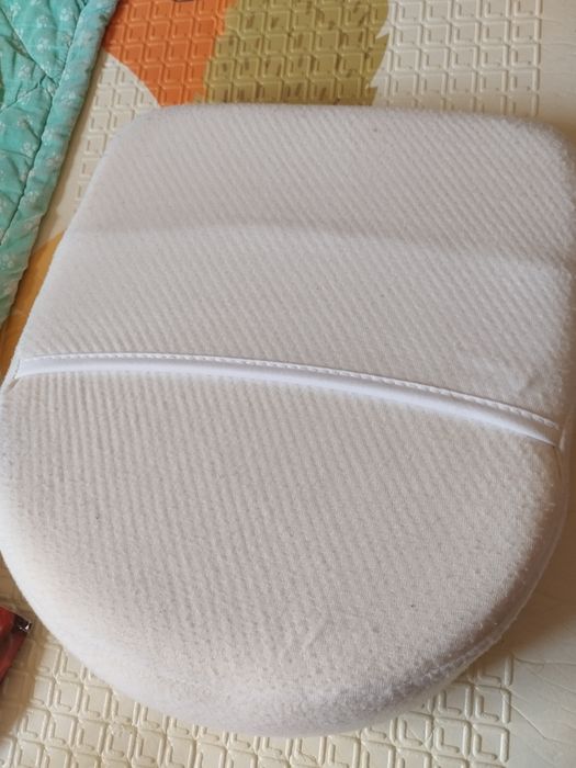 Бебешки възглавнички