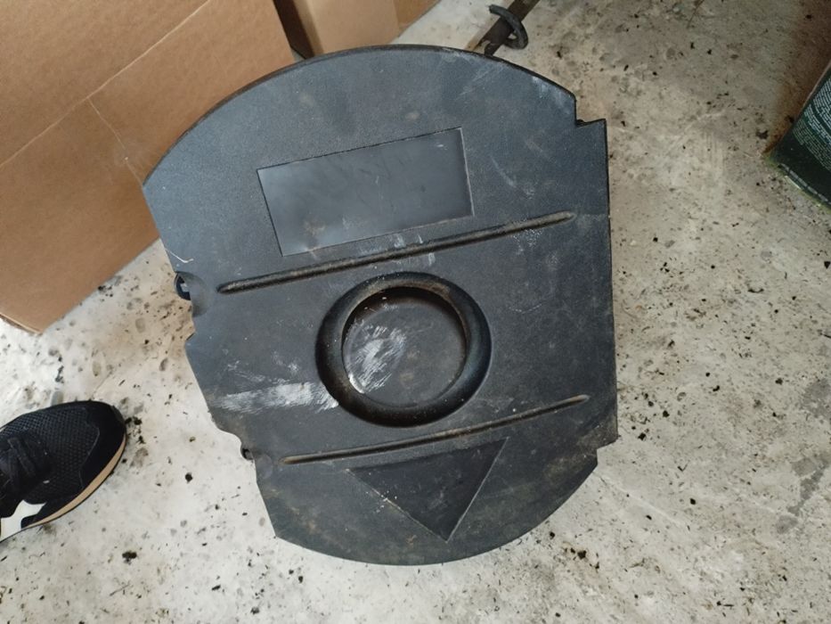 Janta kit rezerva aliaj vw audi skoda seat 5x100 195 65 15 & 165 70 14
