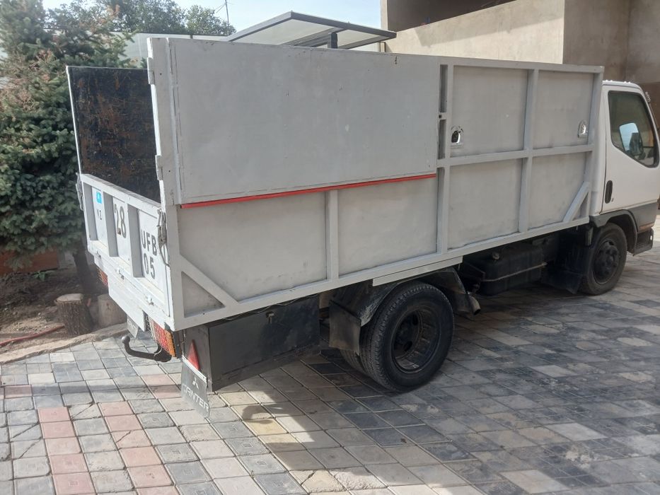 Вывоз мусора любой сложности