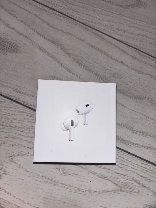 Airpods 2 pro cu accesorii