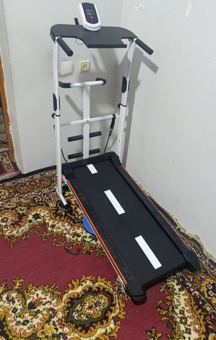 Trenojor sotiladi. Srochno