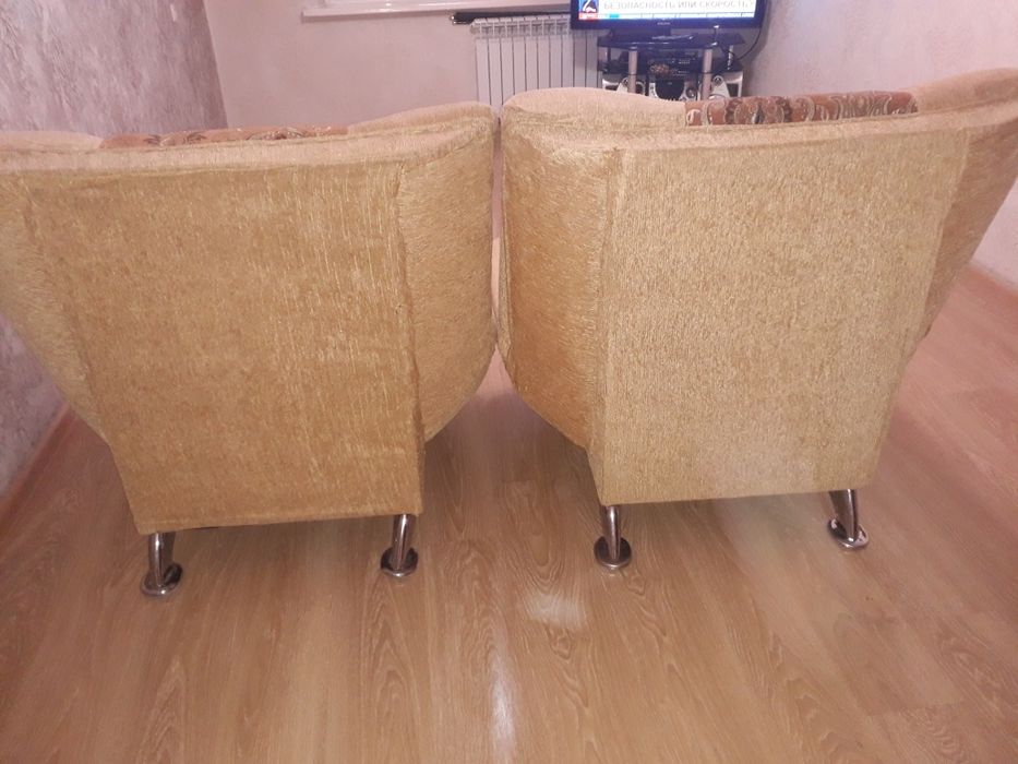 Продам 2 кресла за 25000