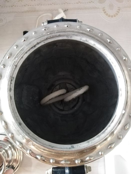 Продам самовар тульский