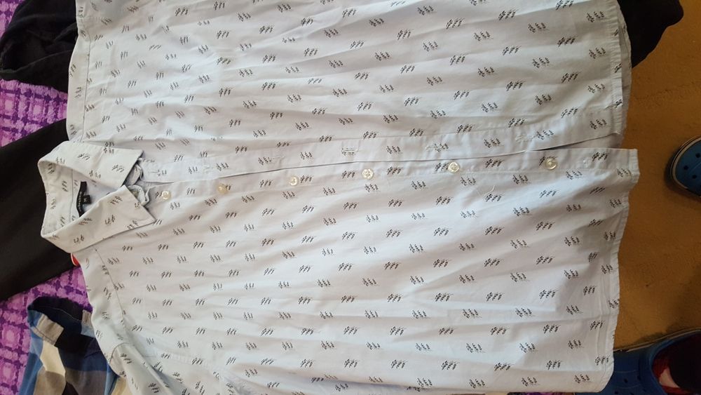 Ризи Том Тейлър за тийнейджър