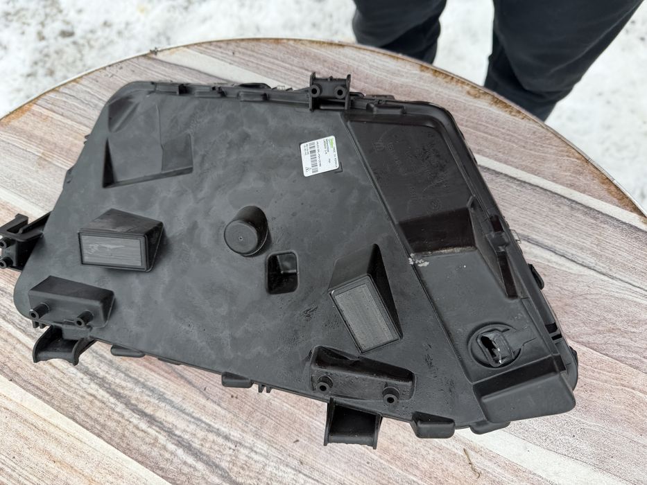 Халоген/Дневна светлина Peugeot 208/2008  GT