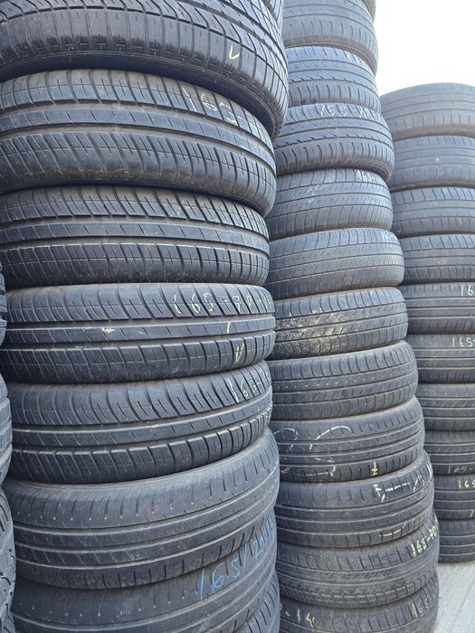 Anvelope de vara 165-70r14