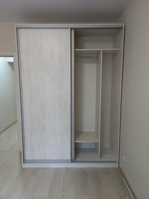 Заказ мебель, шкаф купе, прихожане мебель