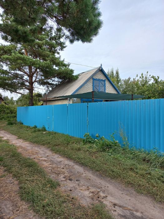 Дача Элеваторщик