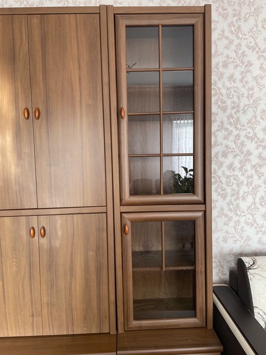 Стенка, качественная