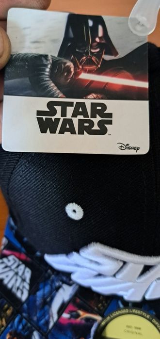 Sapca Star Wars noua