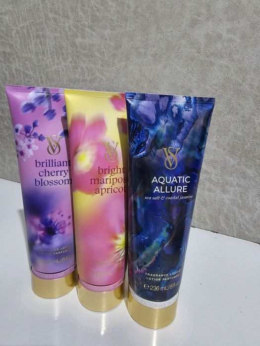 Lotion Victoriassecret