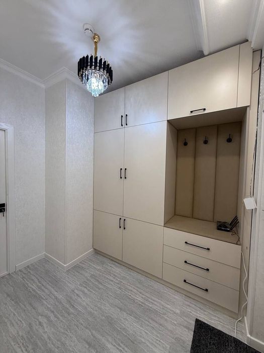 Юнусабад новая 1комната квартира продаётся!