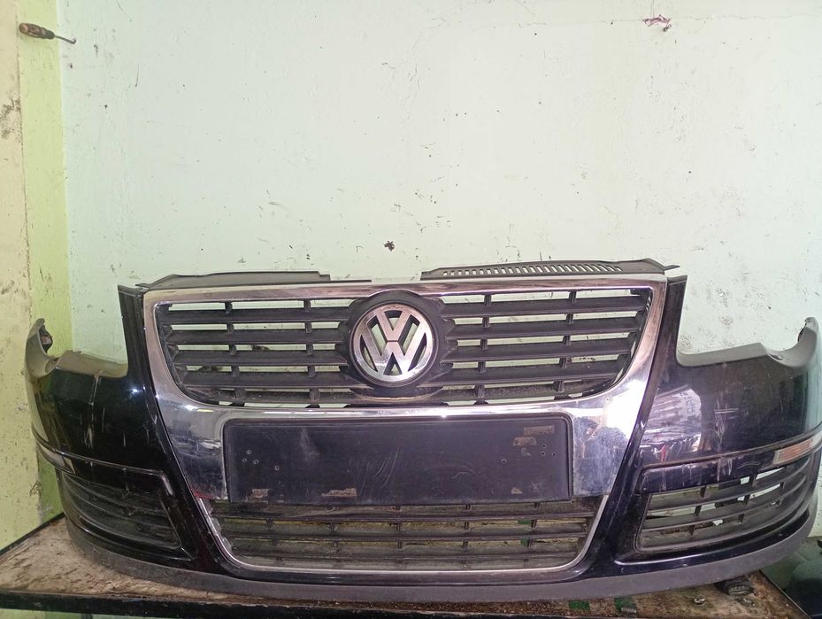Bara Fata Completa Vw Passat B6