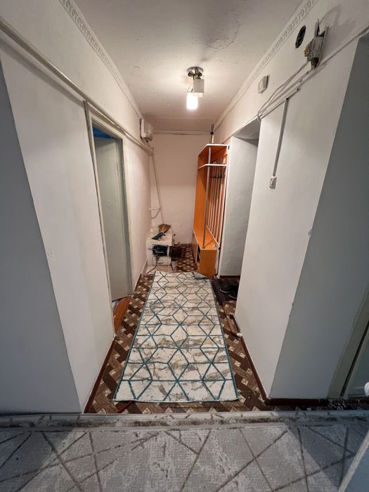 Продается 2х комнатная квартира