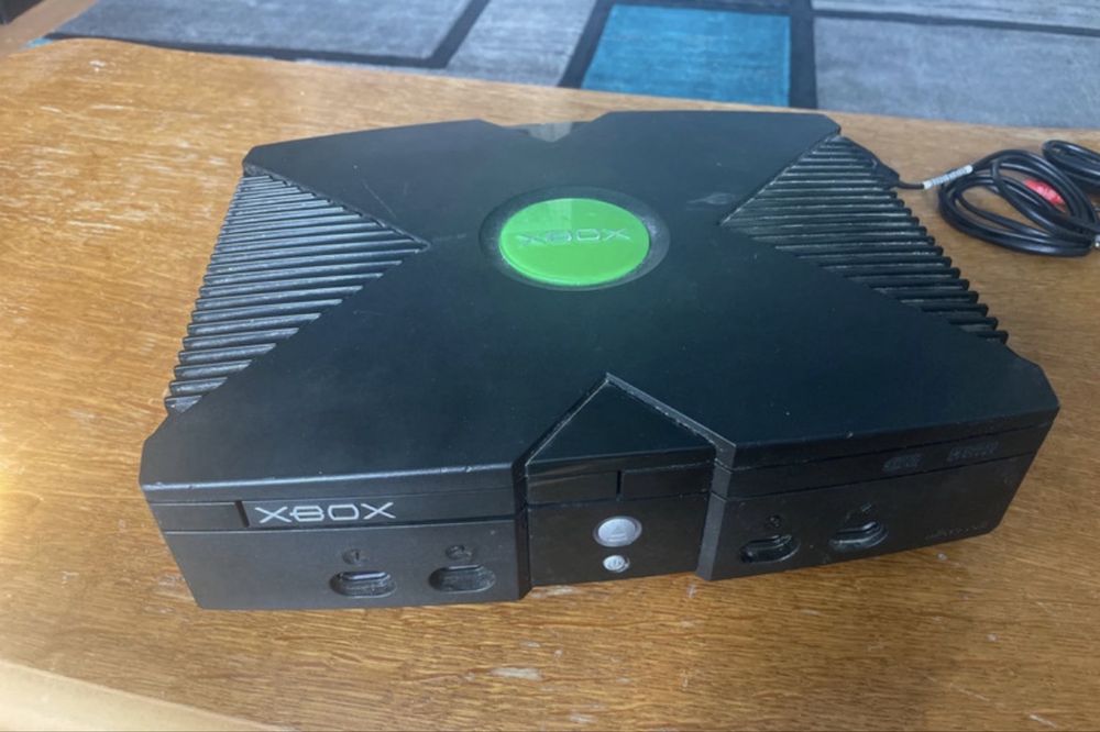 Xbox Original (Clasic)
