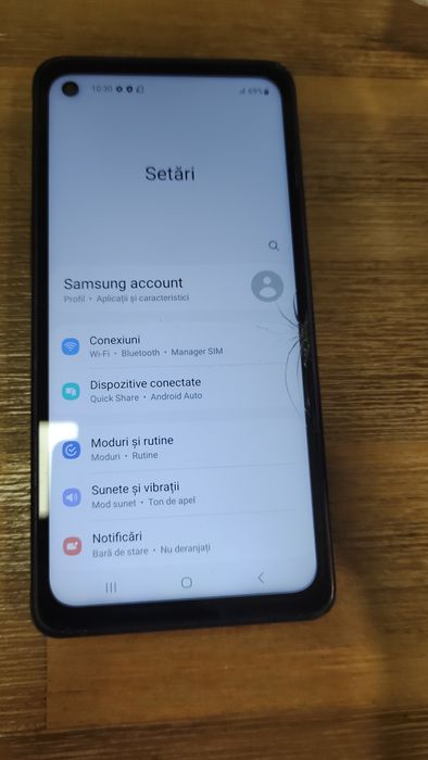 Samsung Galaxy xcover pro