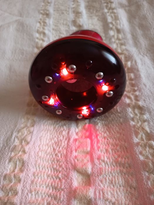 Вакуумен масажор