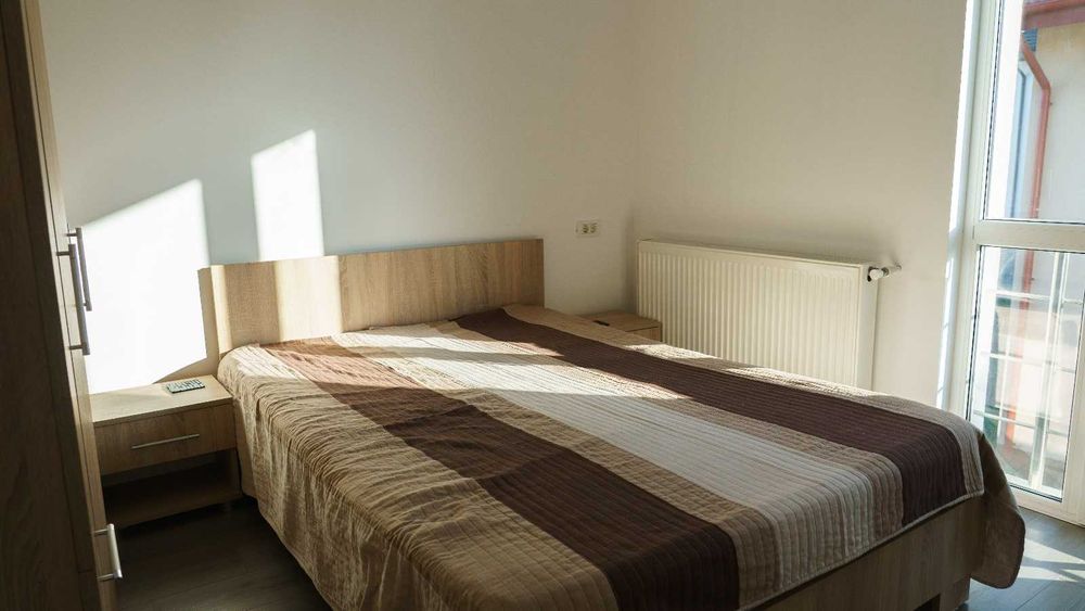 Inchiriez vilă de lux