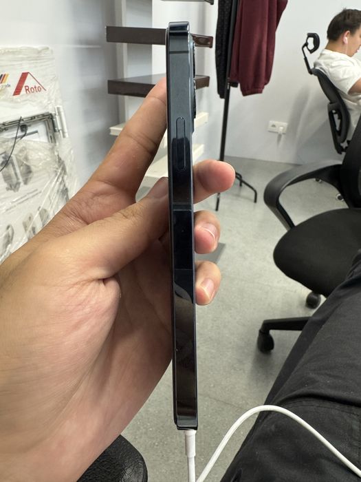 Iphone 12 pro 128гб с коробкой