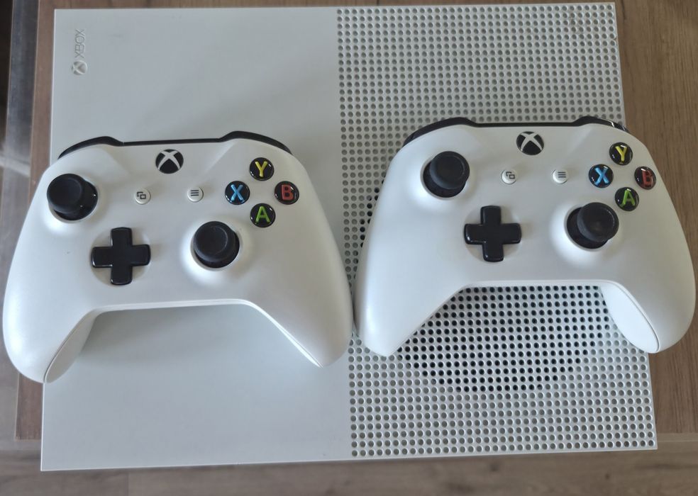 Xbox One S 512GB