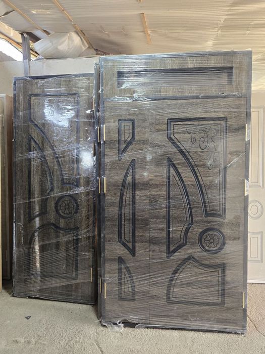 МДФ двери | MDF eshiklar | МДФ ешиклар