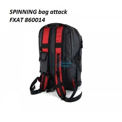 РАНИЦА с хладилна чанта CARP PRO //Раница CPHD0148