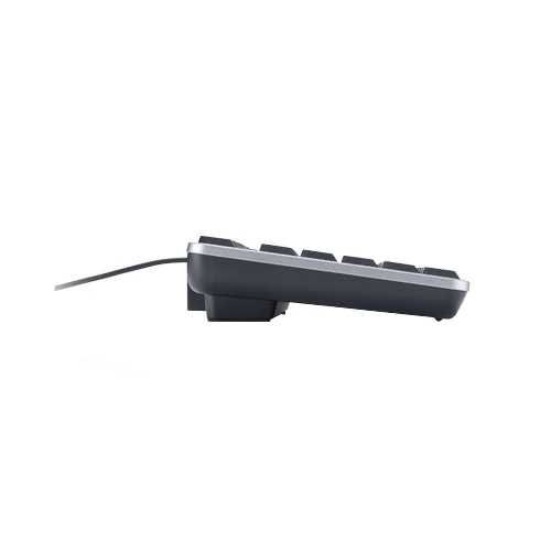 Tastatura Dell Smartcard KB813, USB, Negru