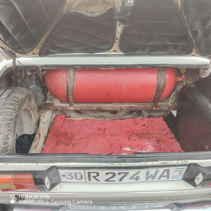 Vaz 21 06 96-yil 03 mator