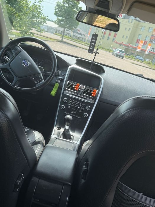 Vand volvo xc60 2.4 diesel motor volvo