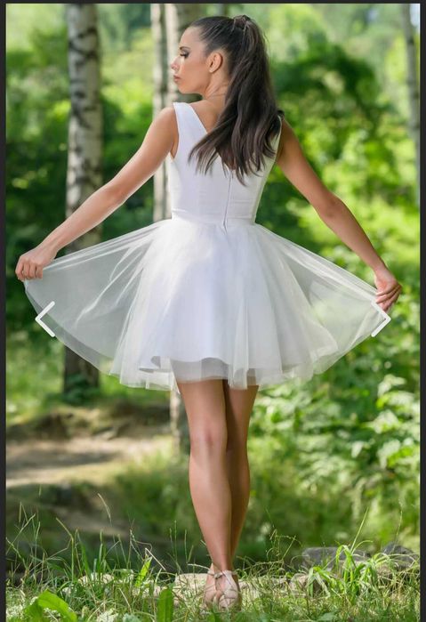 Рокля хл размер от escuara