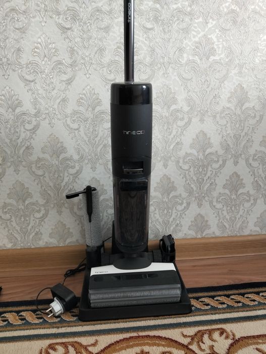 Продам моющий пылесос