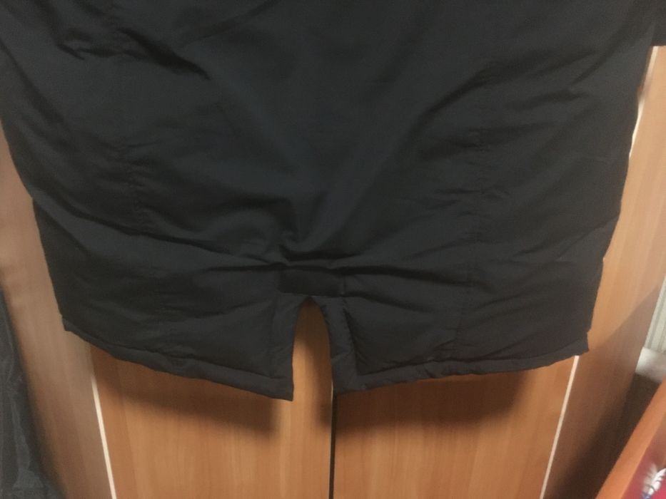 Продам зимний пуховик