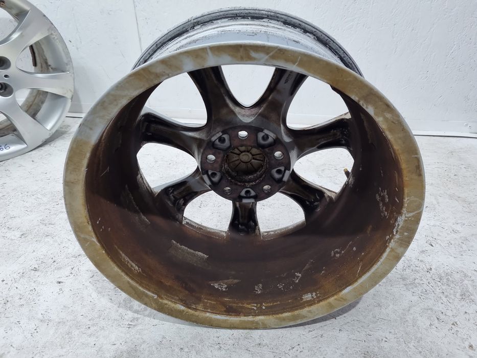 Set jante aliaj Bmw 3 Cabriolet (E93) [Fabr 2006-2011] Facelift 676462