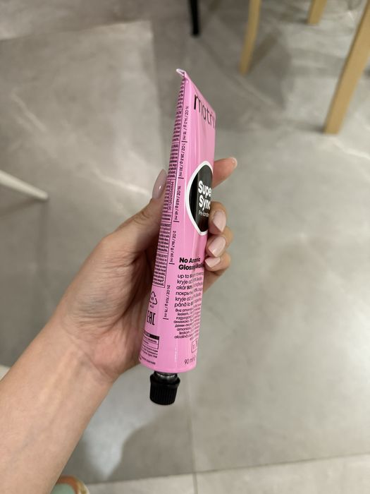 Краска для волос MATRIX