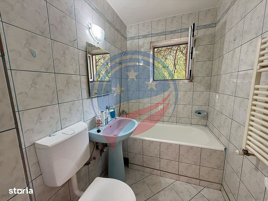 Apartament de închiriat Craiova/1 Mai, Spitalul Nr. 1 și Facultatea de