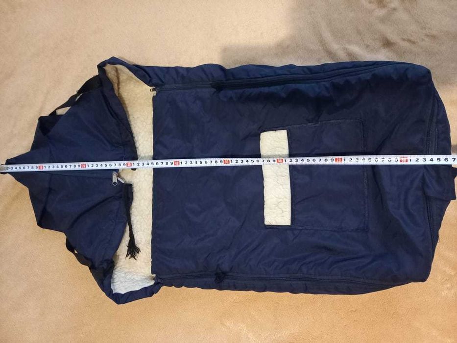 Конверт в коляску,санки