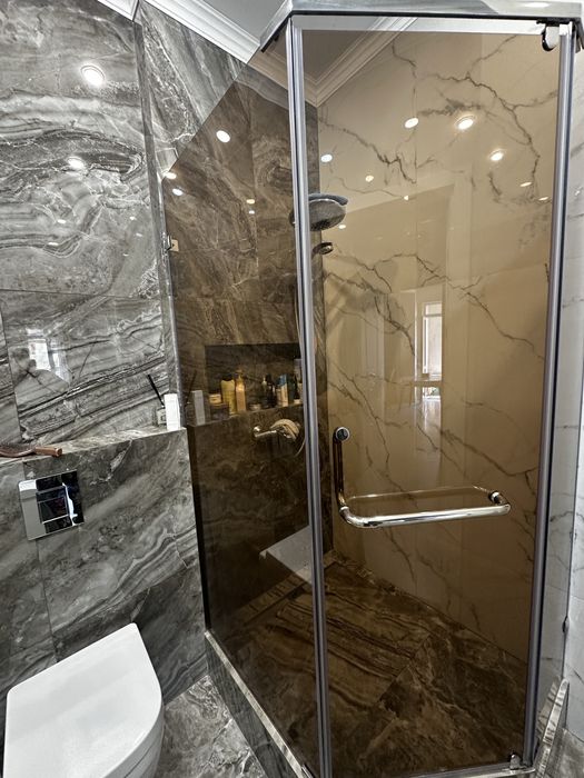 Продам душевую кабину (б/у)