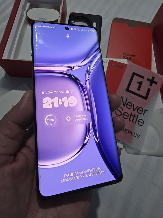 Обмен OnePlus 12R, 16/256