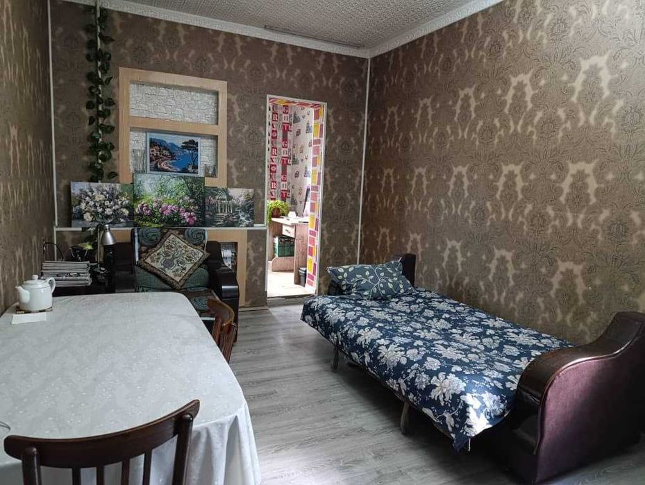 Продам 2/2/5 на Карасу 4